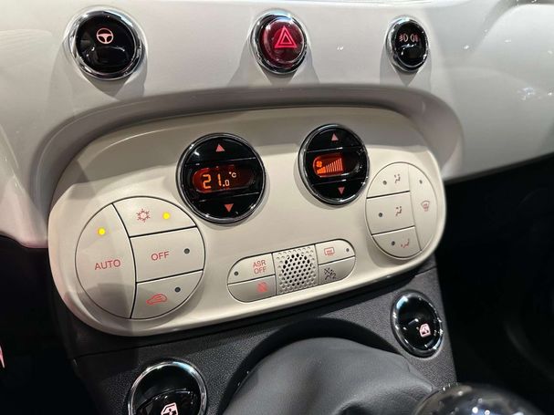 Fiat 500 1.0 51 kW image number 28