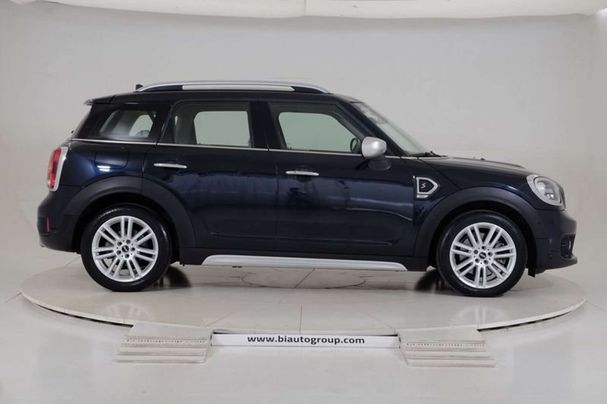 Mini Cooper SD Countryman 140 kW image number 6