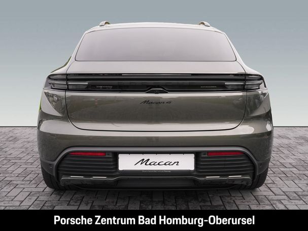 Porsche Macan 4 300 kW image number 3