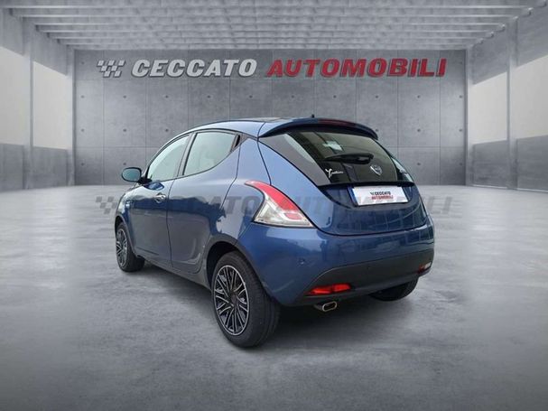 Lancia Ypsilon 51 kW image number 6