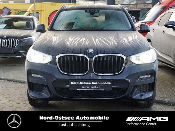 BMW X3 xDrive 195 kW image number 3