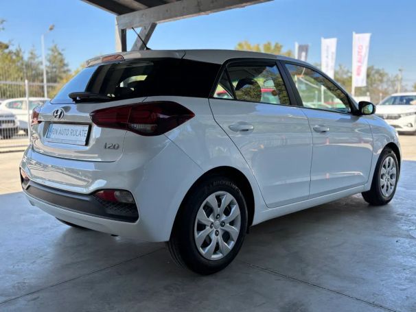 Hyundai i20 62 kW image number 4