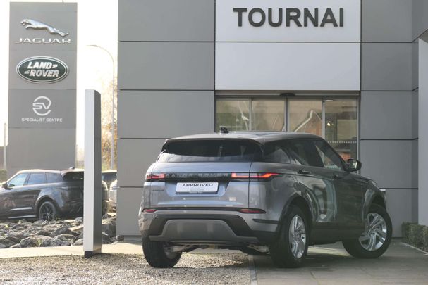 Land Rover Range Rover Evoque P300e AWD 227 kW image number 4