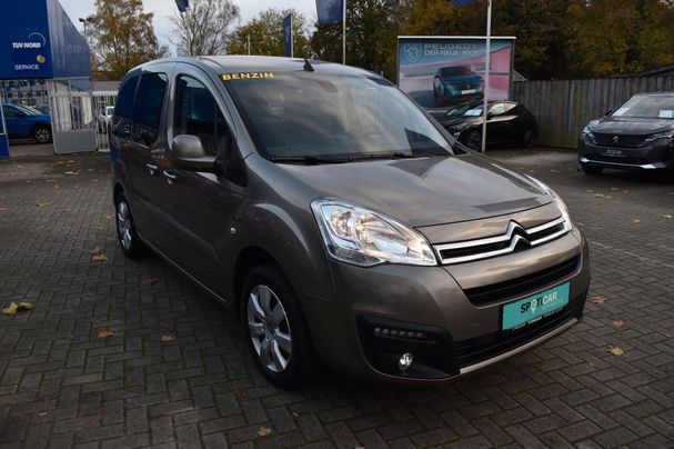 Citroen Berlingo Multispace SELECTION 72 kW image number 3