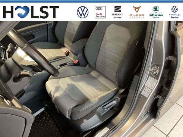 Volkswagen Golf 1.4 TSI DSG Highline 110 kW image number 15