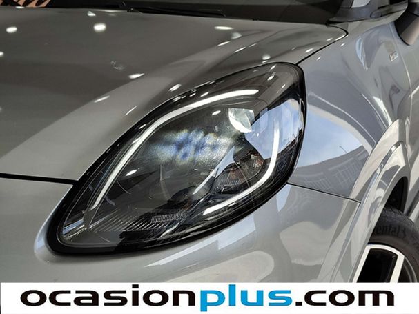 Ford Puma 1.0 EcoBoost ST-Line X 92 kW image number 25