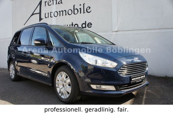 Ford Galaxy 2.0 TDCi 88 kW image number 2