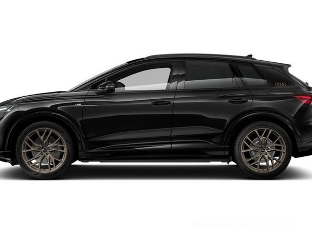 Audi Q4 45 e-tron 210 kW image number 4