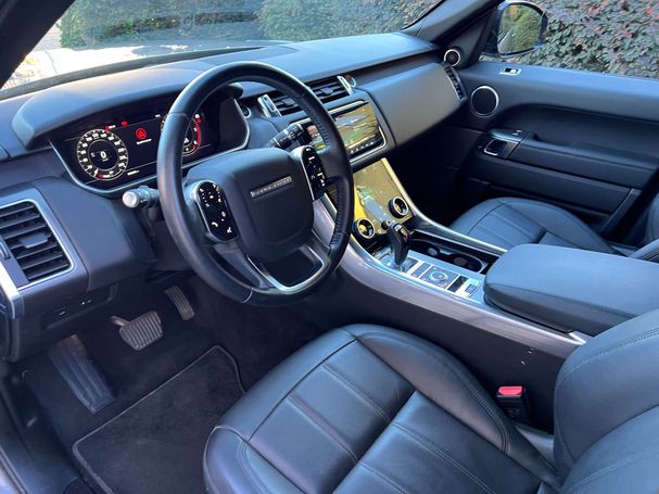 Land Rover Range Rover Sport 183 kW image number 10