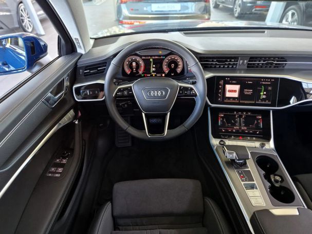 Audi A6 195 kW image number 30