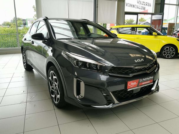 Kia XCeed 1.5 GT-Line DCT7 103 kW image number 6