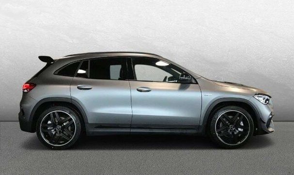 Mercedes-Benz GLA 35 AMG 225 kW image number 8