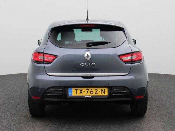 Renault Clio TCe 66 kW image number 3