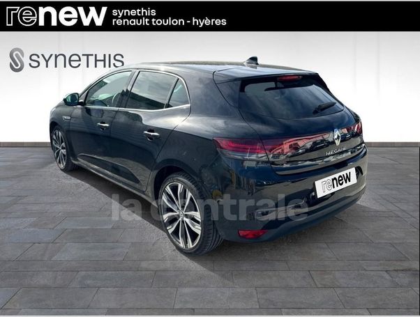 Renault Megane 85 kW image number 4