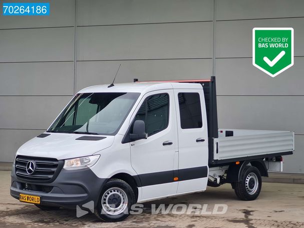 Mercedes-Benz Sprinter 317 CDI 125 kW image number 3