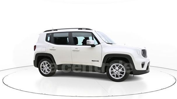 Jeep Renegade 1.0 Limited 88 kW image number 19