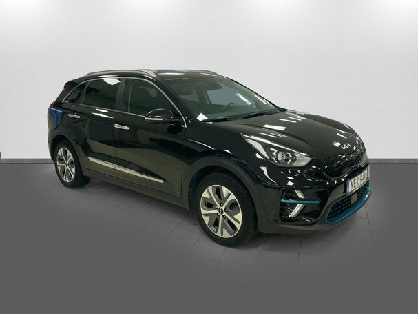 Kia Niro e 152 kW image number 2