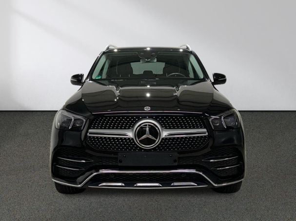 Mercedes-Benz GLE 400 d 243 kW image number 2