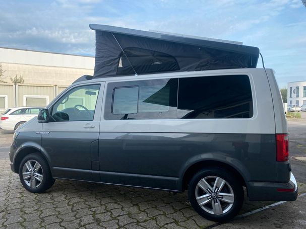 Volkswagen T6 California 75 kW image number 5