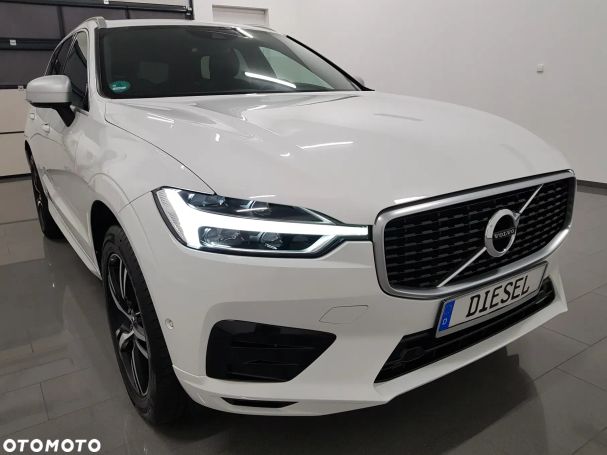 Volvo XC60 D4 140 kW image number 1