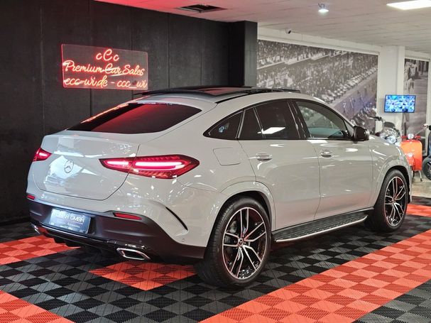 Mercedes-Benz GLE 450 d 270 kW image number 3