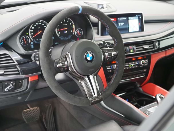 BMW X5 M xDrive 424 kW image number 22