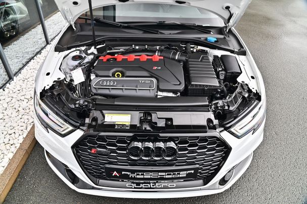 Audi RS3 2.5 TFSI Sportback 294 kW image number 7