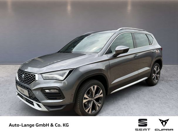 Seat Ateca 1.5 TSI DSG 110 kW image number 1