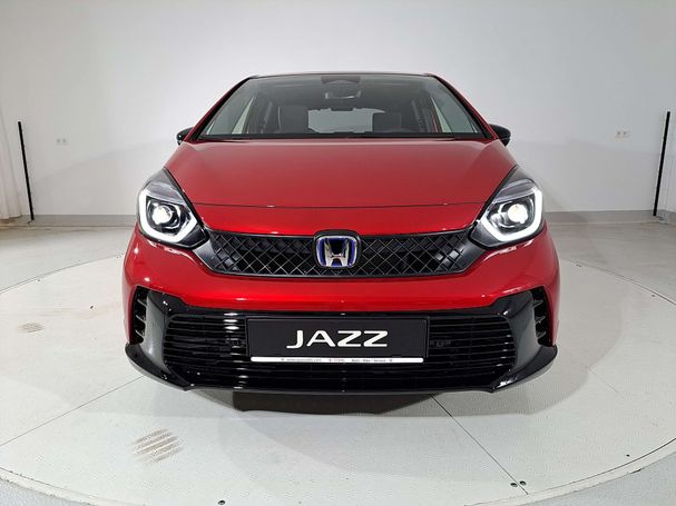 Honda Jazz 79 kW image number 8