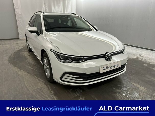 Volkswagen Golf Variant 2.0 TDI DSG 110 kW image number 2