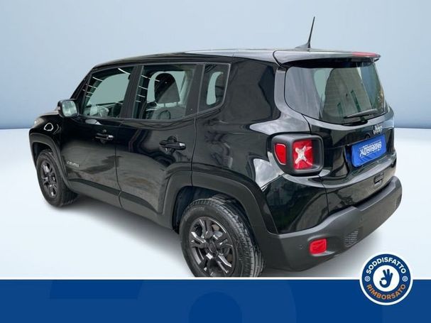 Jeep Renegade 96 kW image number 6