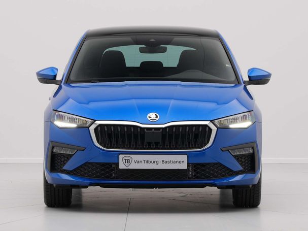 Skoda Scala 1.0 TSI DSG 85 kW image number 8