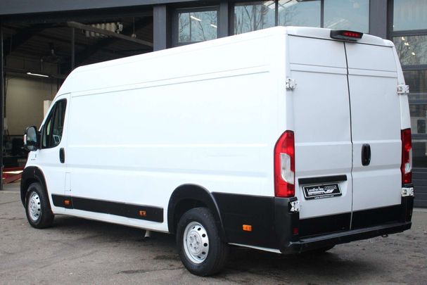 Fiat Ducato L4H2 96 kW image number 3