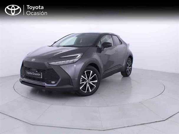 Toyota C-HR 164 kW image number 1