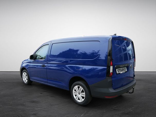 Volkswagen Caddy 2.0 TDI Maxi 75 kW image number 4