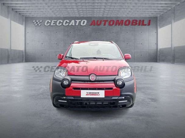 Fiat Panda 51 kW image number 3