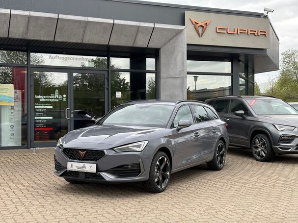 Cupra Leon Sportstourer 1.5 eTSI DSG 110 kW image number 1