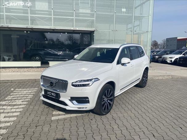 Volvo XC90 B5 AWD Plus 173 kW image number 1