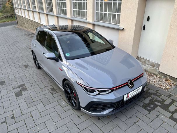 Volkswagen Golf GTI Clubsport DSG 221 kW image number 3