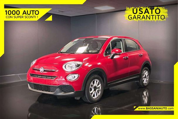 Fiat 500X 1.0 88 kW image number 1