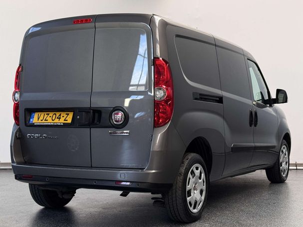 Fiat Doblo Cargo 70 kW image number 2