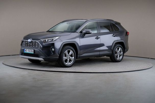 Toyota RAV 4 163 kW image number 1