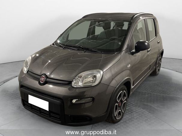 Fiat Panda 1.0 Hybrid City Life 51 kW image number 1