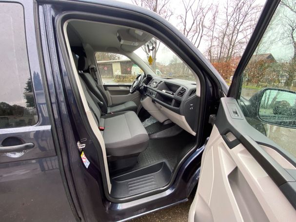 Volkswagen T6 Caravelle 110 kW image number 14