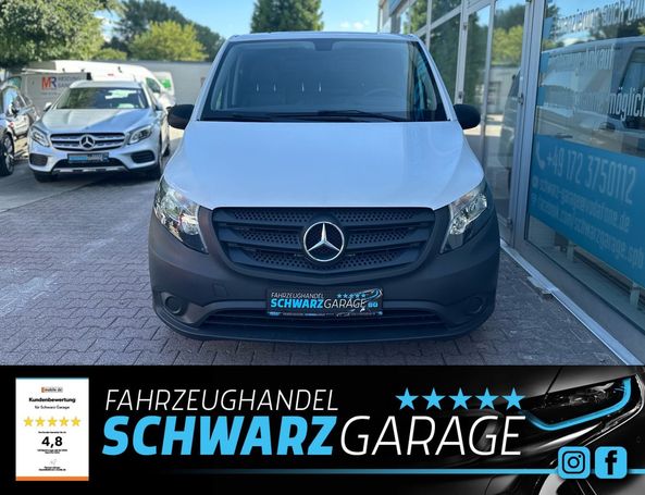 Mercedes-Benz Vito extra 120 kW image number 15