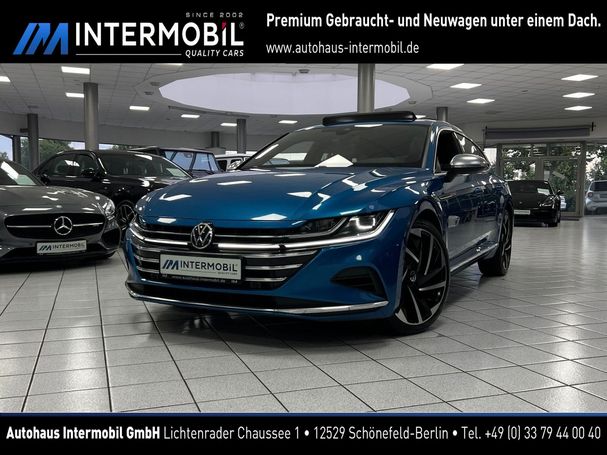 Volkswagen Arteon Elegance 4Motion 206 kW image number 1