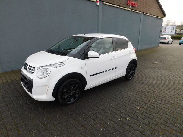 Citroen C1 53 kW image number 1