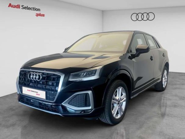 Audi Q2 30 TDI Advanced 85 kW image number 1