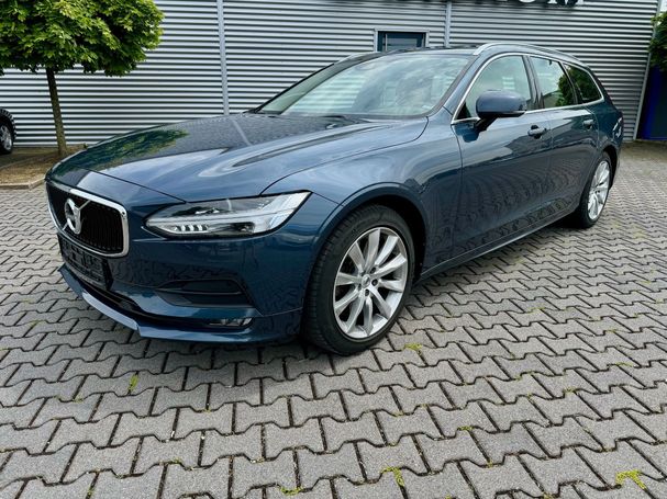 Volvo V90 T4 Momentum 140 kW image number 1