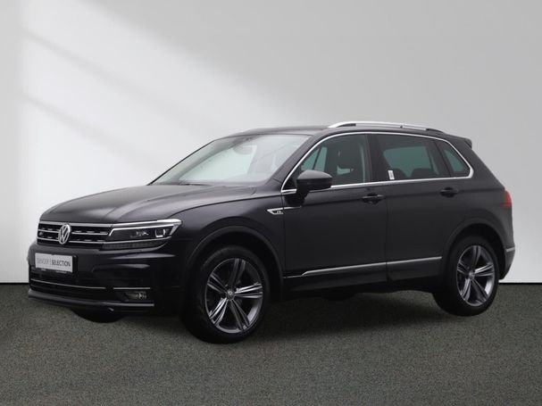 Volkswagen Tiguan 2.0 TDI Highline 4Motion DSG 176 kW image number 1